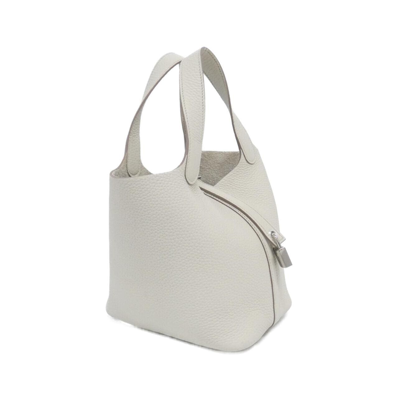 エルメス ピコタン ロック PM 056289CK バッグ