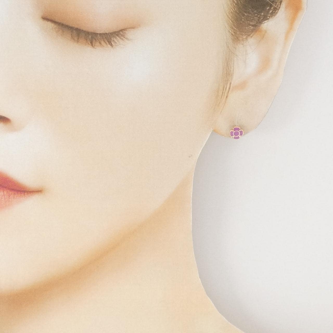 ポンテヴェキオ ノエム ピアス