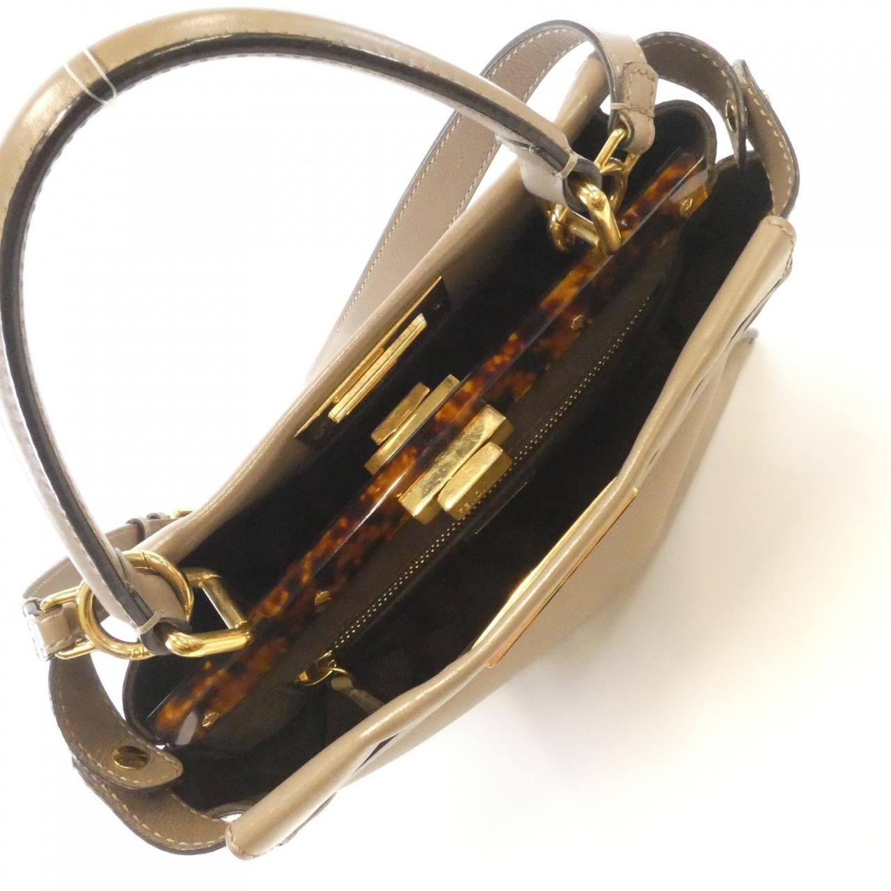 フェンディ ピーカブー 8BN290 3ZL バッグ