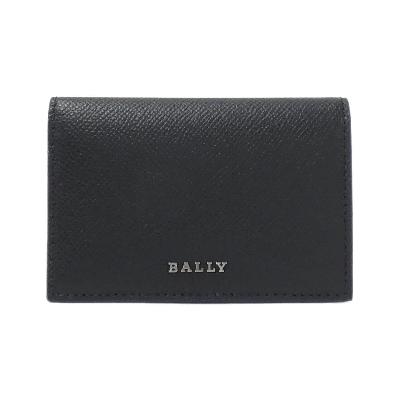 コメ兵｜【新品】バリー BALEE ES カードケース｜BALLY｜ブランド財布 ...