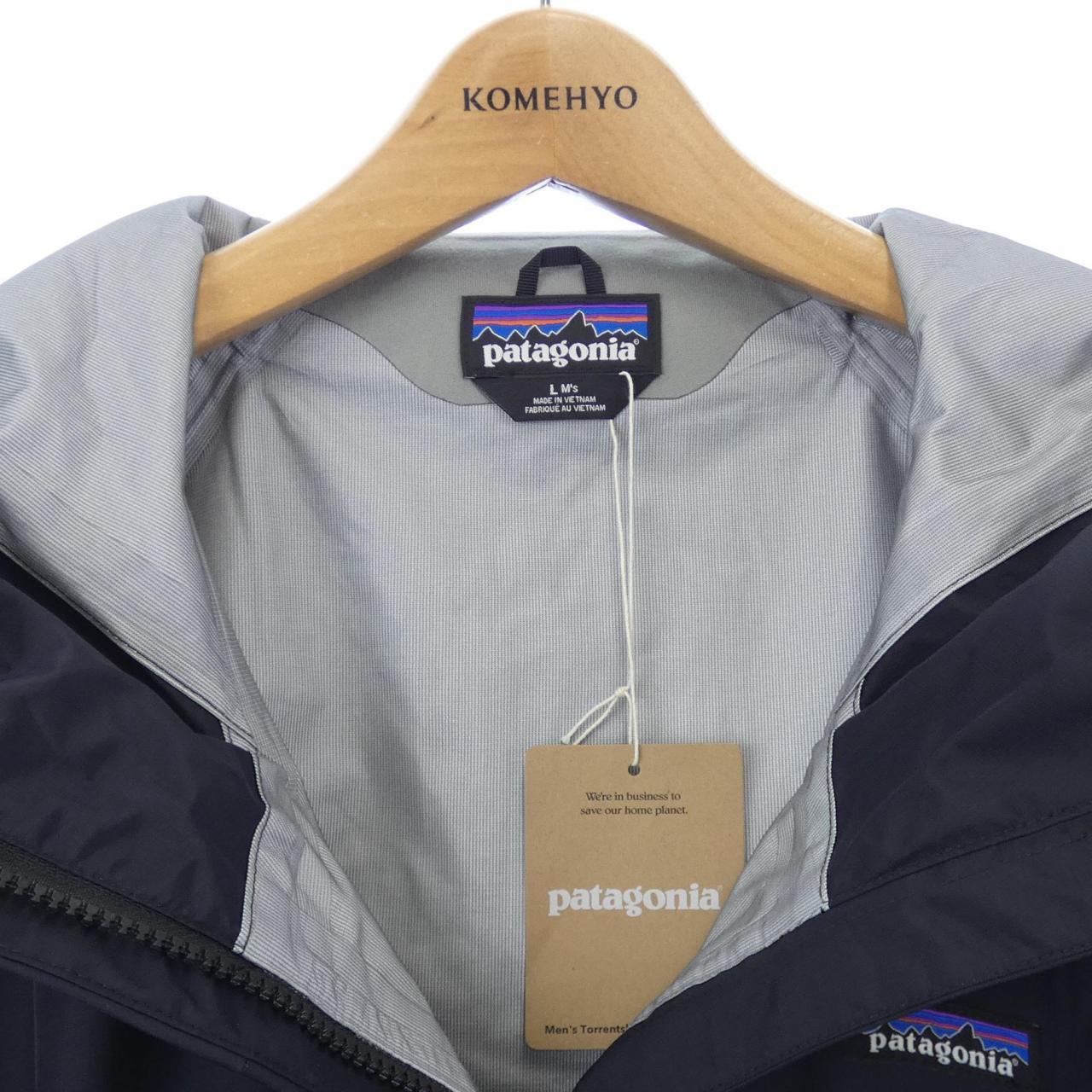 パタゴニア PATAGONIA ブルゾン