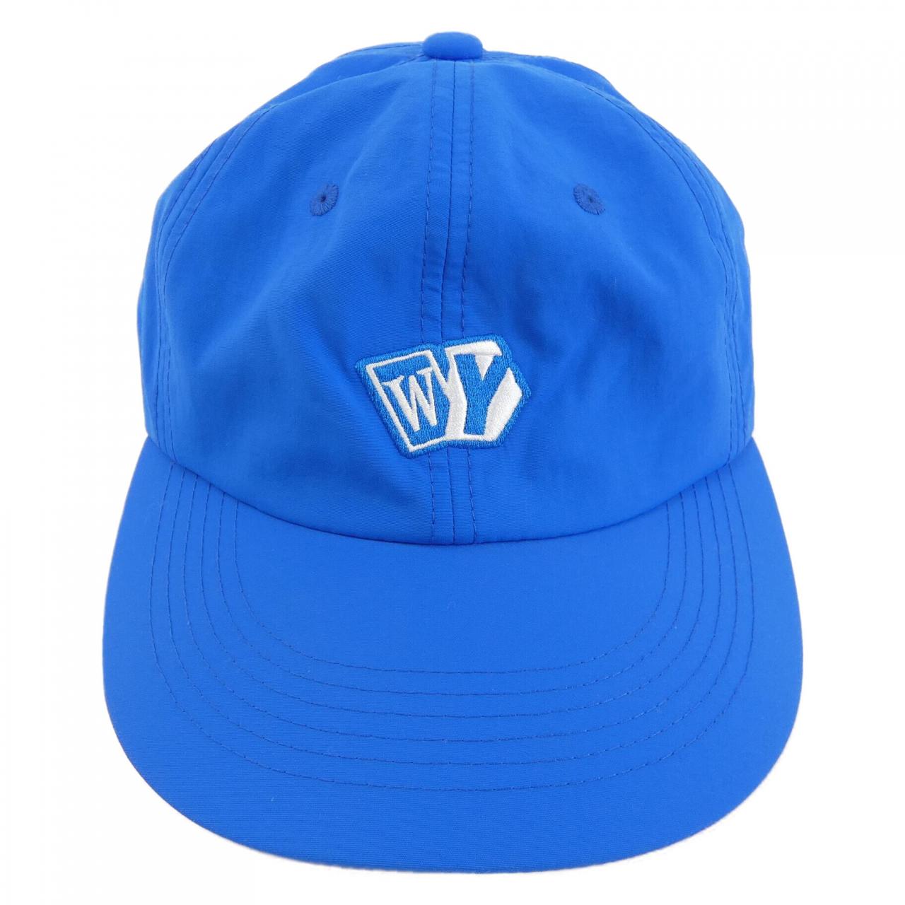 ウェイステッドユース Wasted Youth キャップ