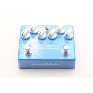 ＷＥＥＨＢＯ　ＪＣＭ　ＤＲＩＶＥ　Ｖ３