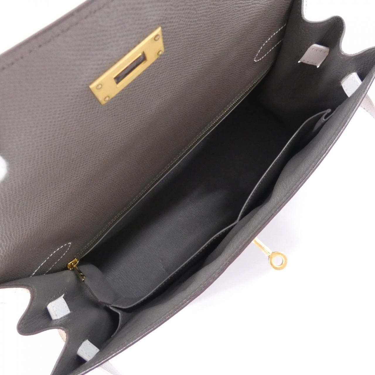 HERMES kelly 32cm bag