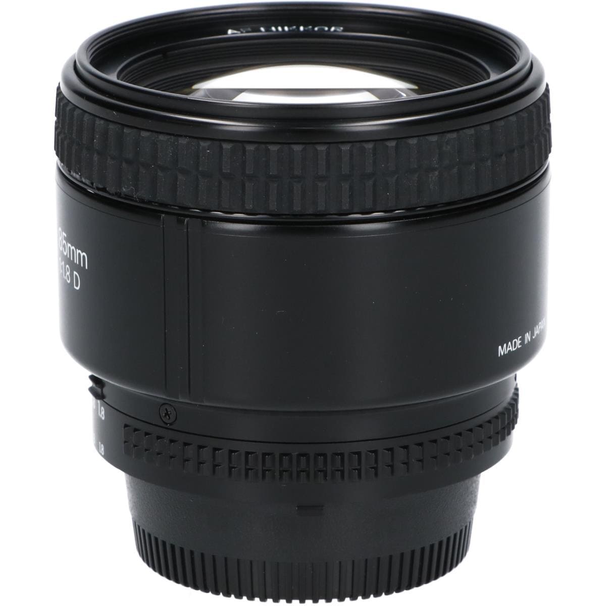 AF85mm F1.8D