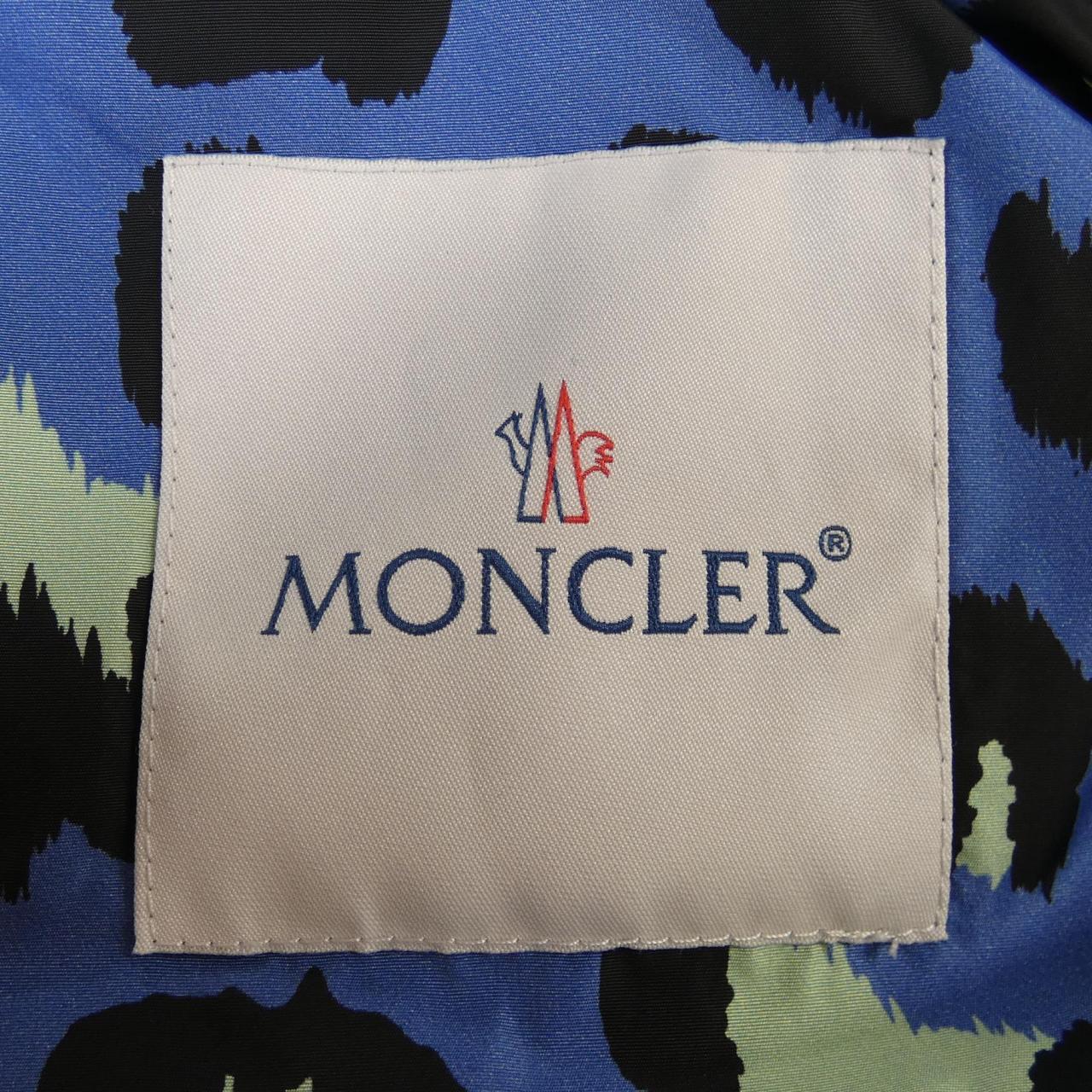 モンクレール MONCLER ブルゾン