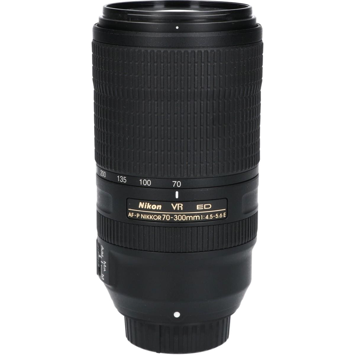 AF-P70-300mm F4.5-5.6E ED VR