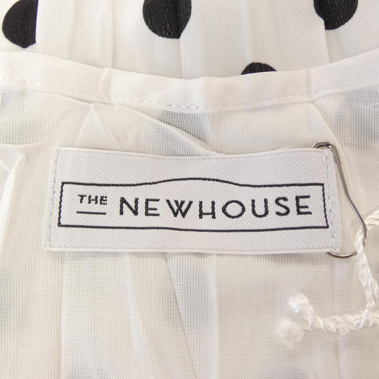 ザニューハウス THE NEWHOUSE トップス