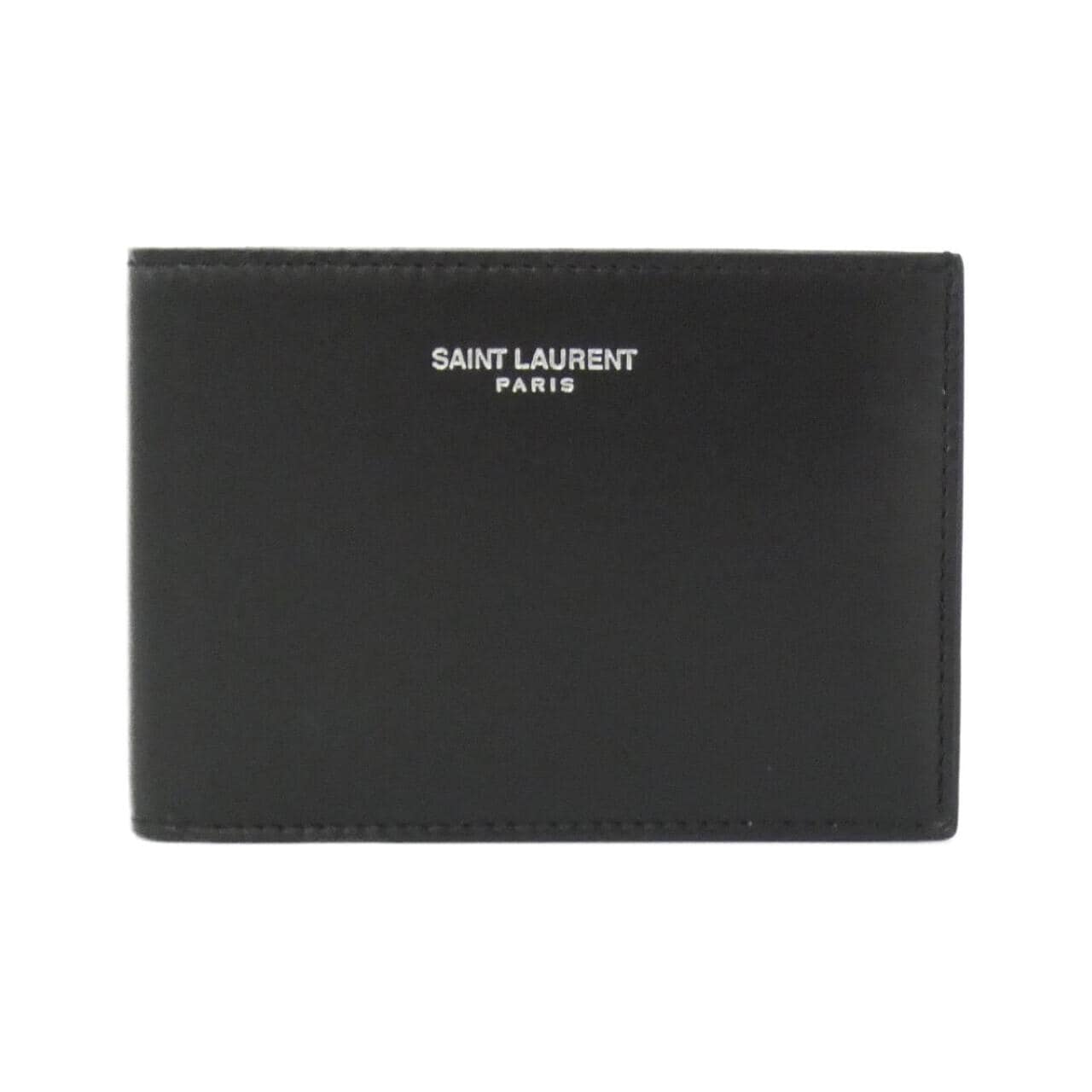 [BRAND NEW] SAINT LAURENT 779760 AADAQ Card Case