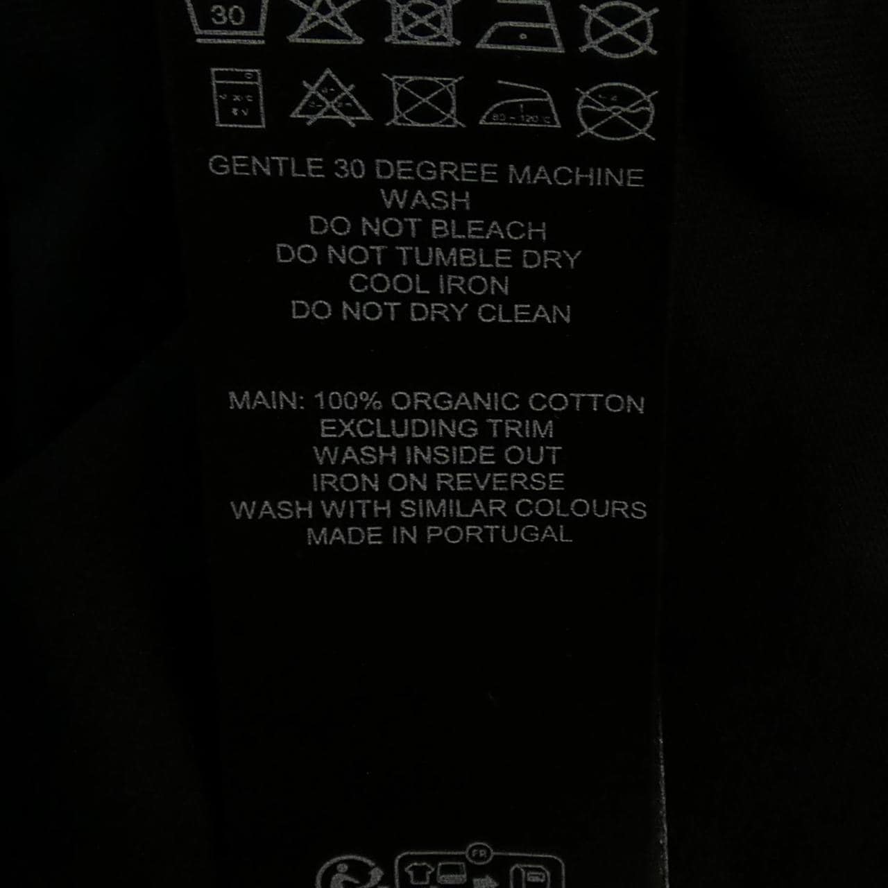 ジェイダブルアンダーソン J.W.ANDERSON JT0061-PG0772 Tシャツ