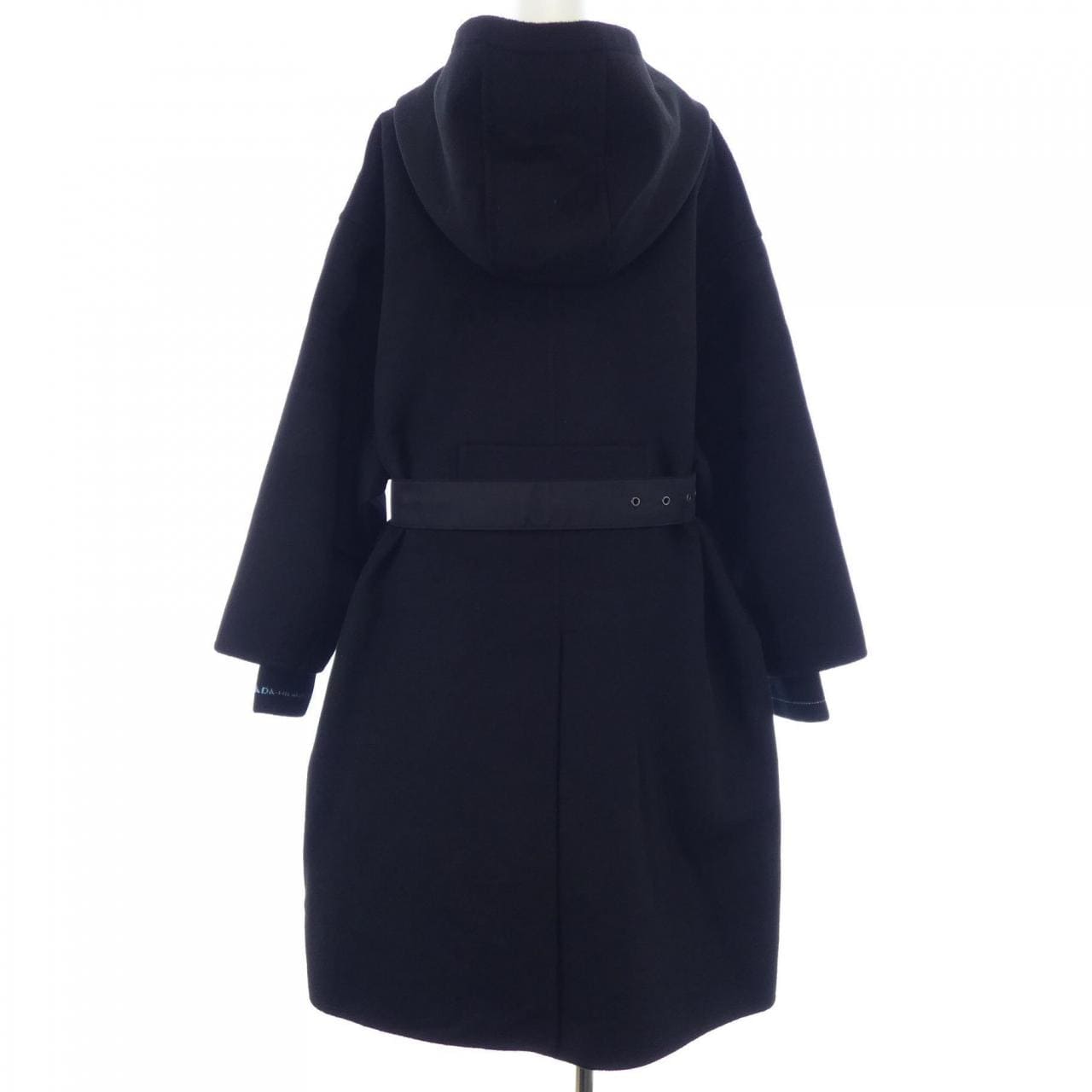 プラダ PRADA P691HH S182 1R4K コート