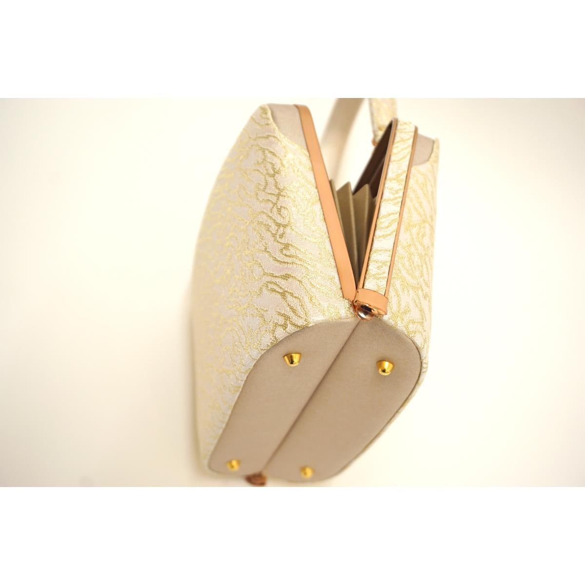 【新品】草履バッグセット