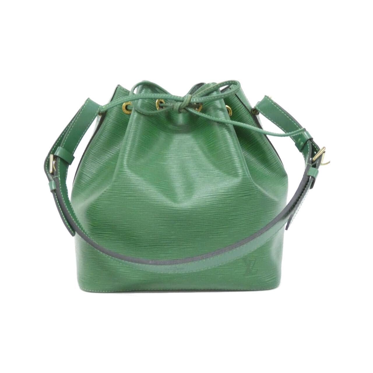 【ヴィンテージ】ルイヴィトン エピ プチ ノエ M44104 ショルダーバッグ