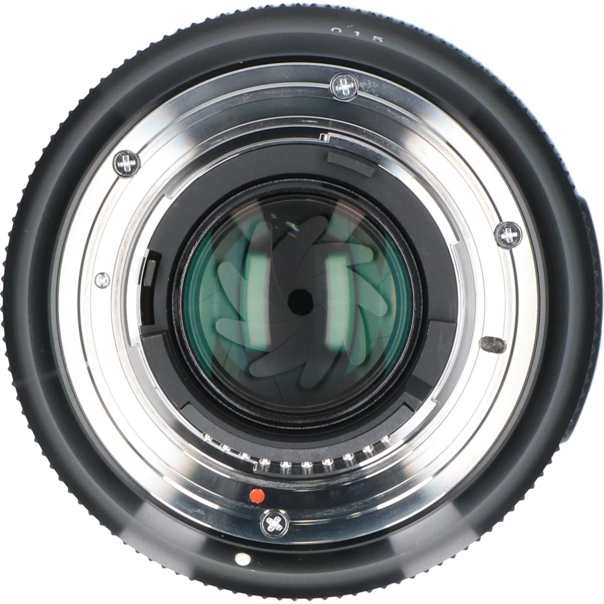 ニコン２４－３５ｍｍ　Ｆ２ＤＧ　ＨＳＭ（Ａ）