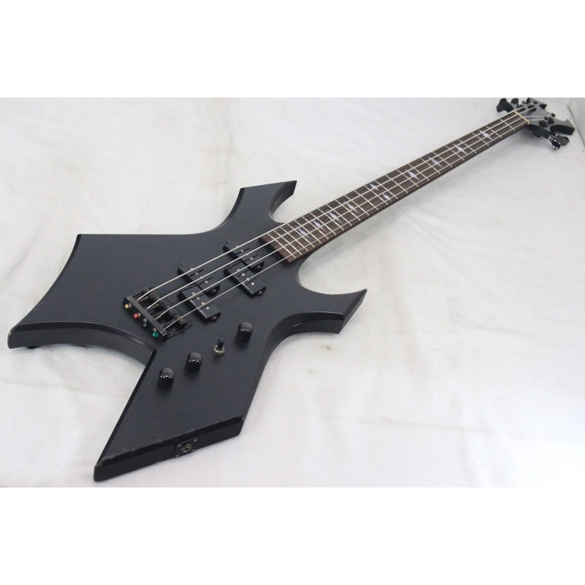 Ｂ．Ｃ．ＲＩＣＨ　　ＷＡＲＬＯＣＫ　ＢＡＳＳ　ＪＭ－１６５