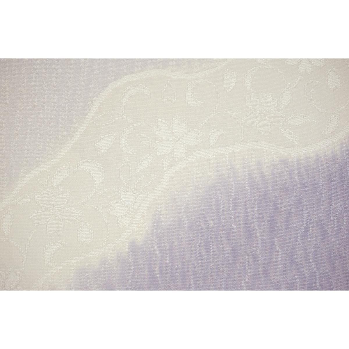 【新品】帯揚　丹後ちりめん