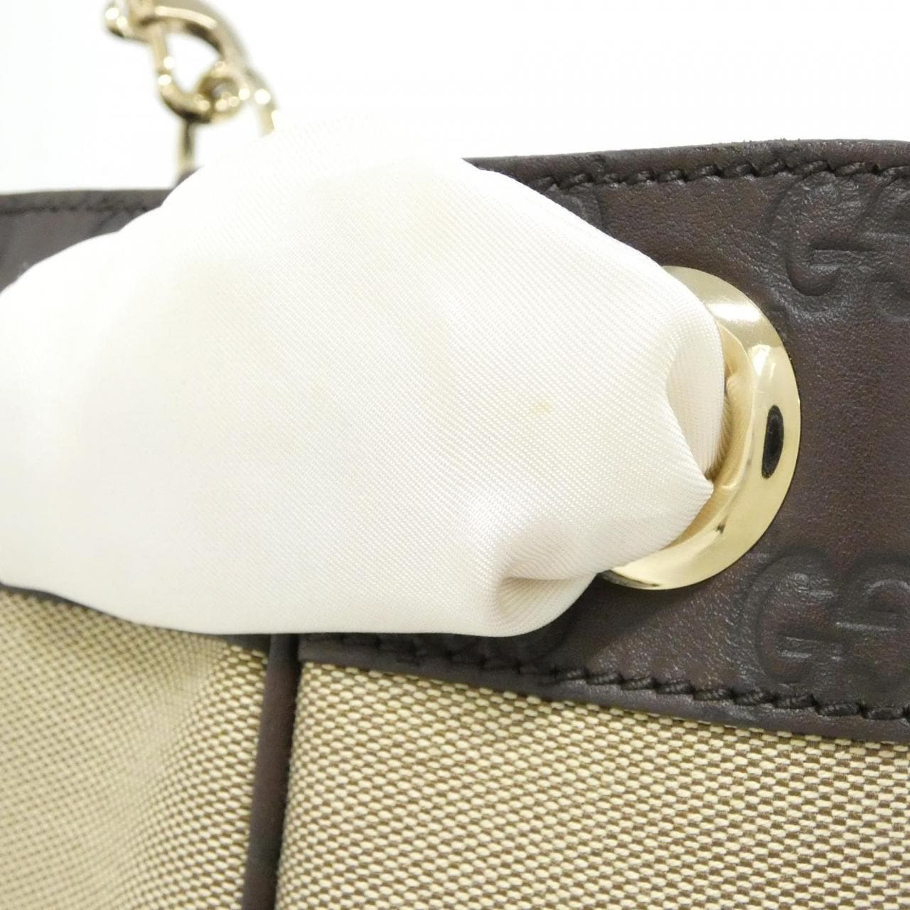 【ヴィンテージ】グッチ 285586 バッグ