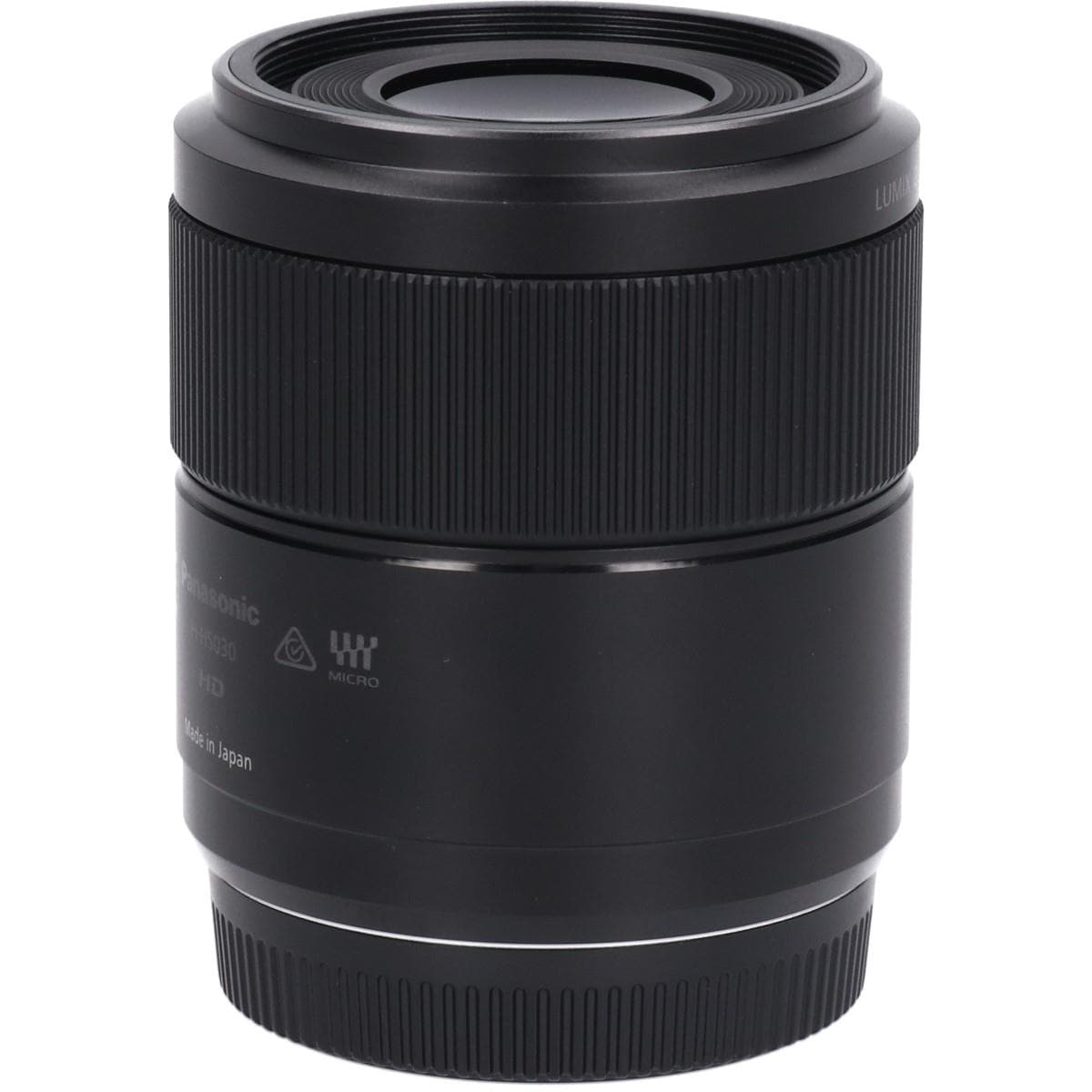 Ｇ３０ｍｍ　Ｆ２．８ＭＡＣＲＯ（Ｈ－ＨＳ０３０）