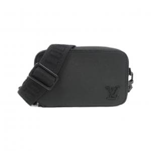 ルイヴィトン LVアエログラム アルファ ウエアラブル ウォレット M59161 ショルダーバッグ