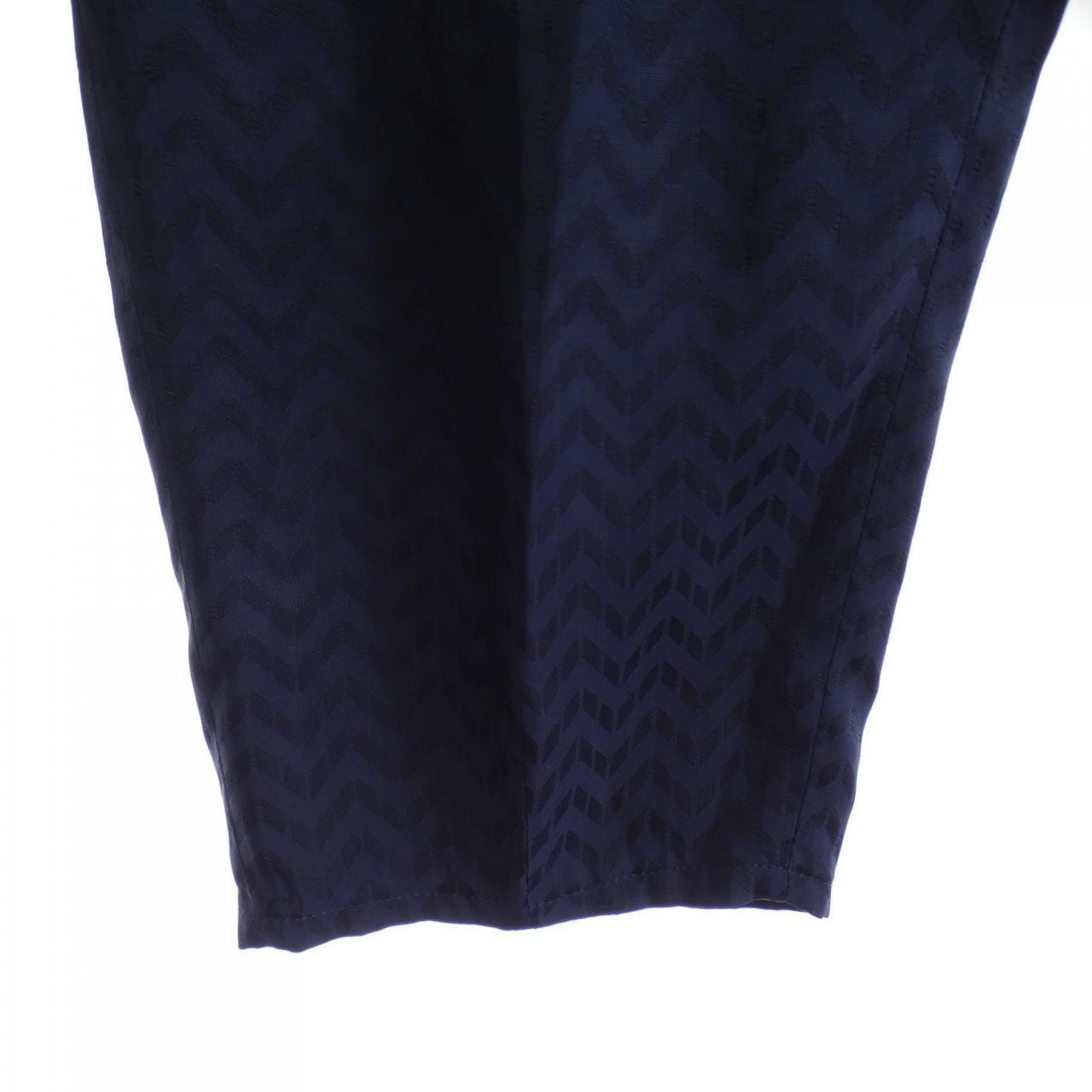 ジョルジオ アルマーニ GIORGIO ARMANI 4SGPP12L T050Q パンツ