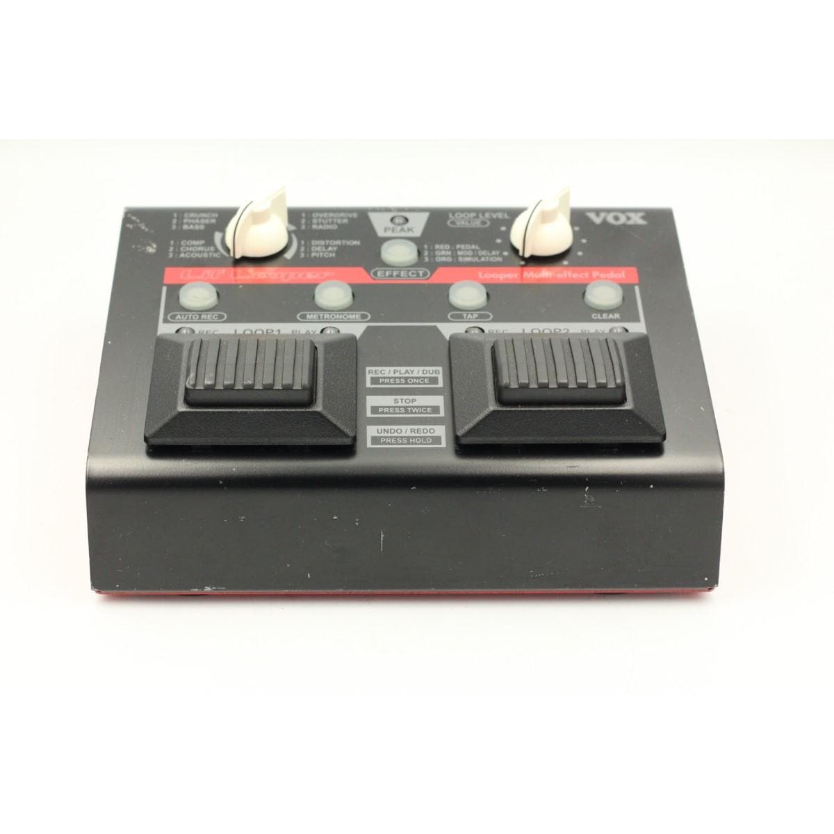 ＶＯＸ　　ＶＬＬ１