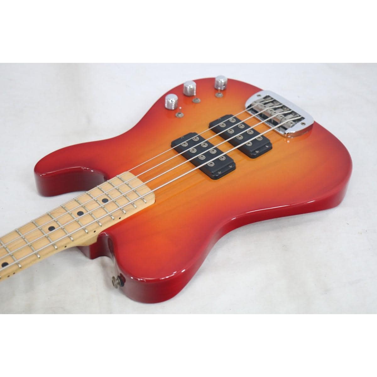 Ｇ＆Ｌ　　ＡＳＡＴ　ＢＡＳＳ