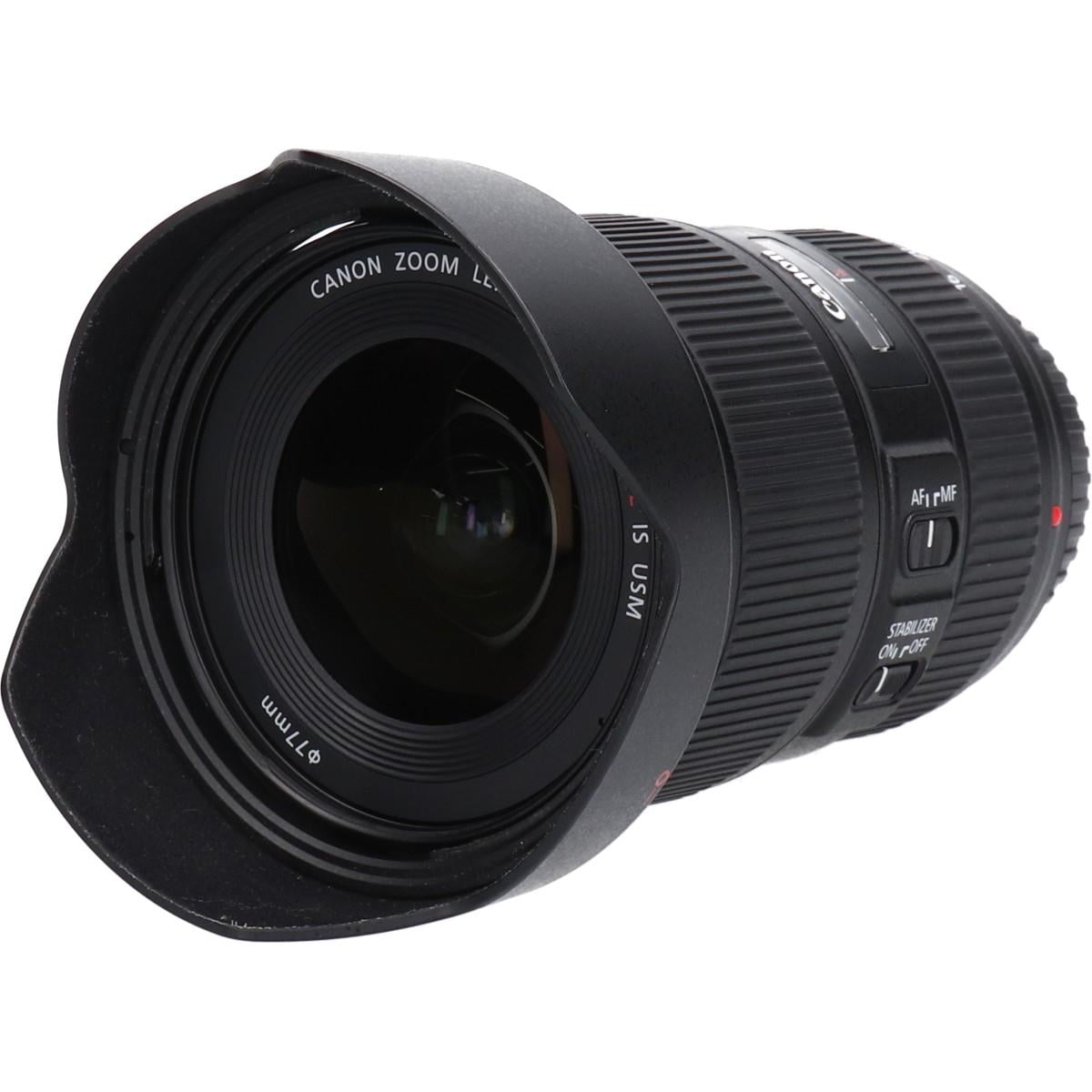 ＥＦ１６－３５ｍｍ　Ｆ４Ｌ　ＩＳ　ＵＳＭ