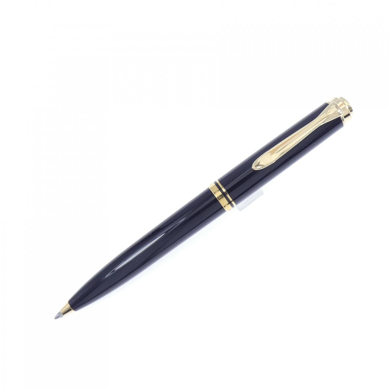 ペリカン スーベレーンK600ブラック ボールペン