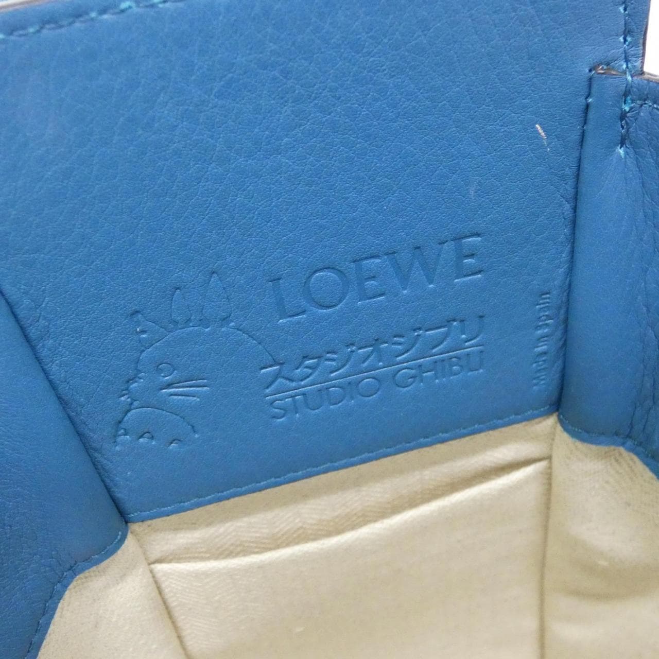 Loebe吊床DW Bo迷你A538V07X13肩背包