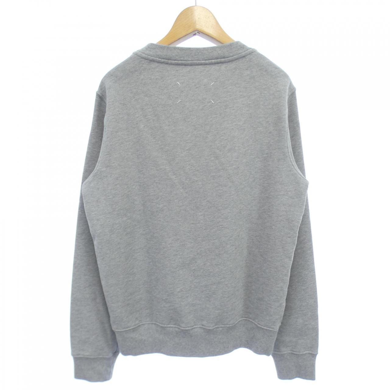 メゾンマルジェラ Maison Margiela スウェット