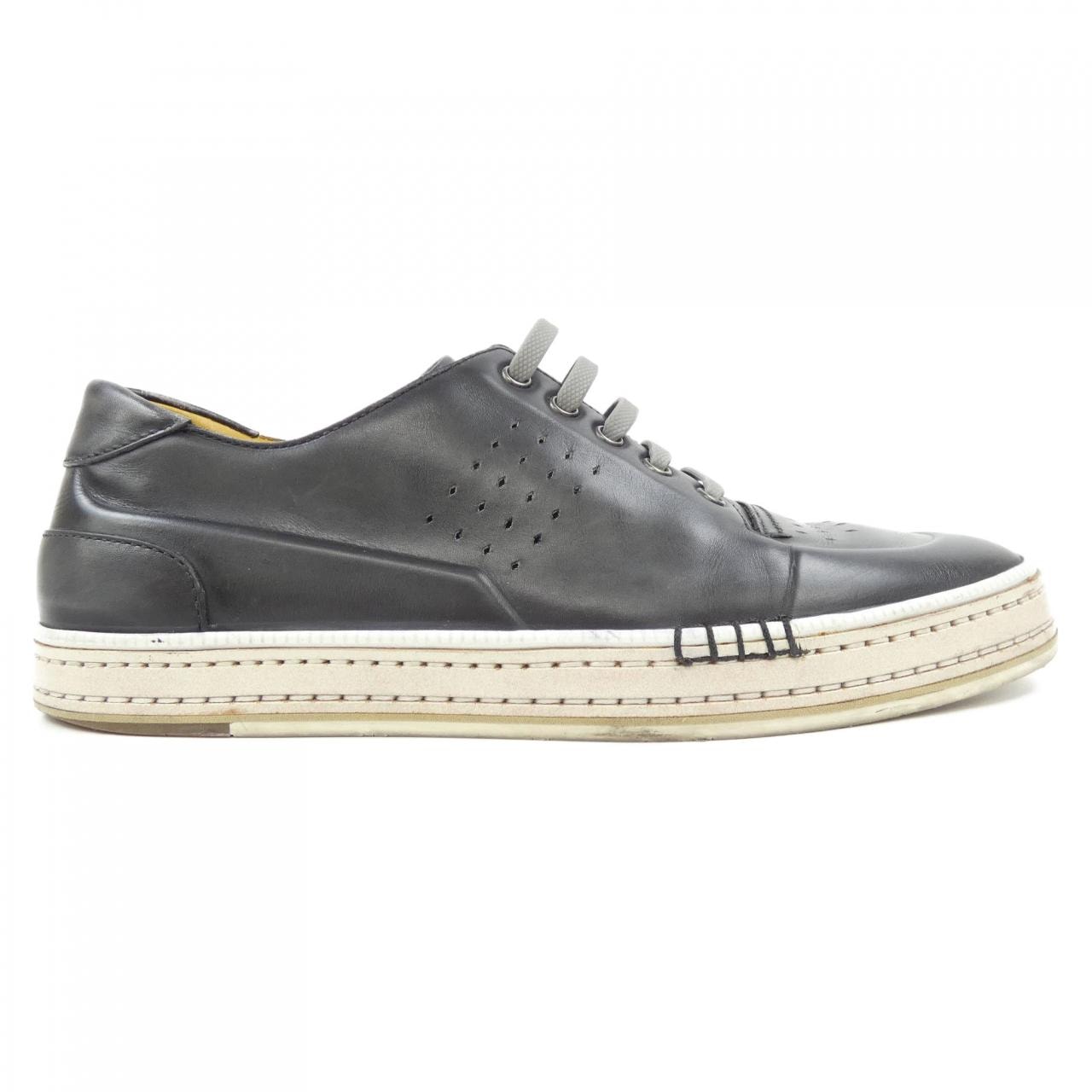 ベルルッティ Berluti スニーカー