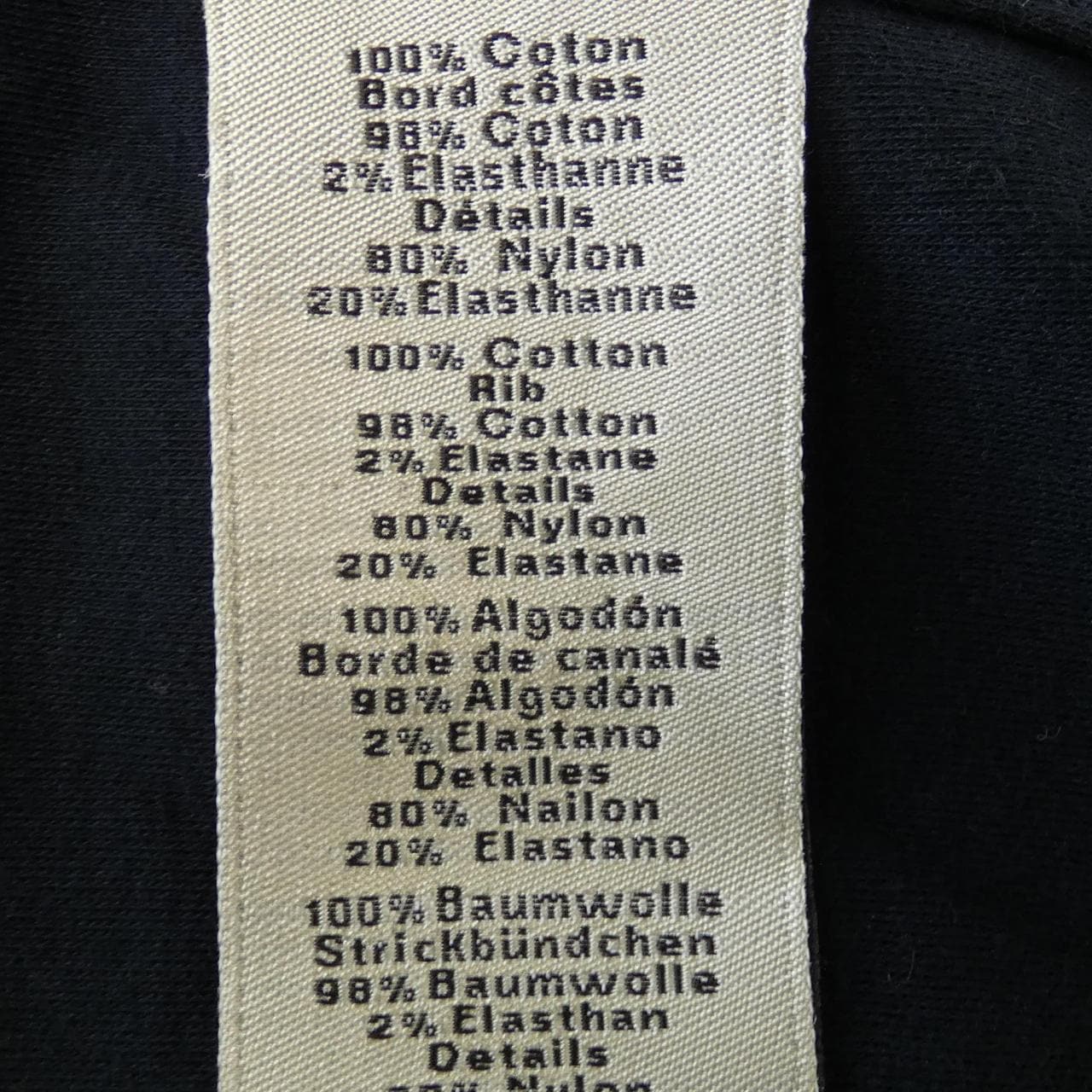 エルメス HERMES Tシャツ