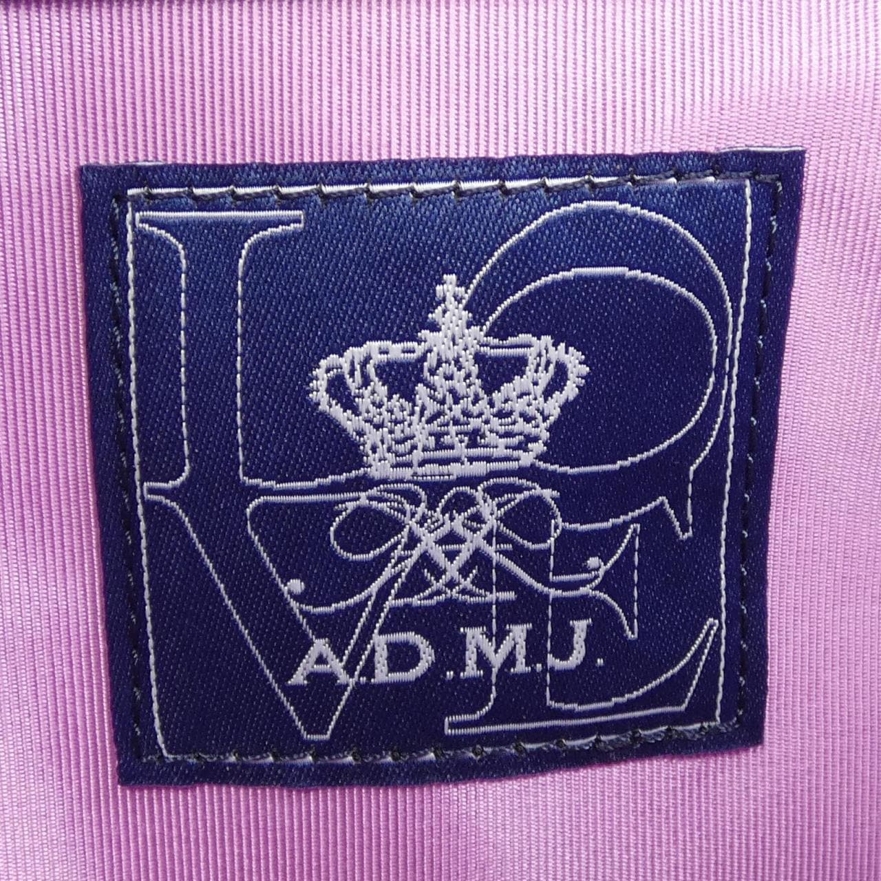 エイディエムジェイ ADMJ BAG