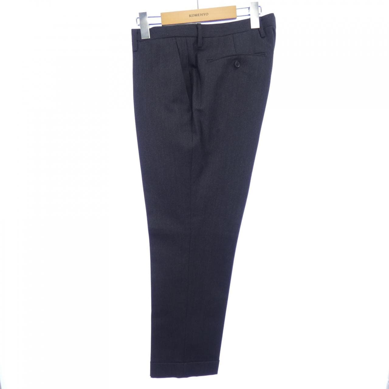 ディストリクト DISTRICT(U.A) スリーピース