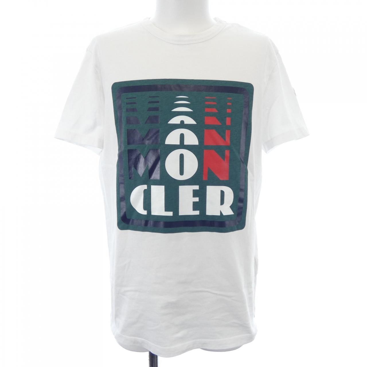 モンクレール MONCLER Tシャツ