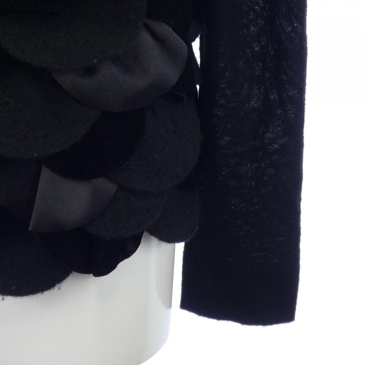 エンポリオアルマーニ EMPORIO ARMANI K2G02 K203M カーディガン