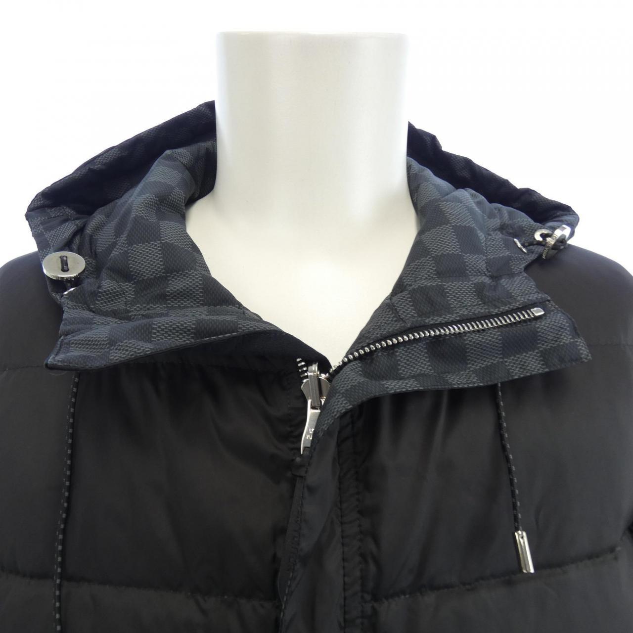 ルイヴィトン LOUIS VUITTON H2BS48PHU ジャケット