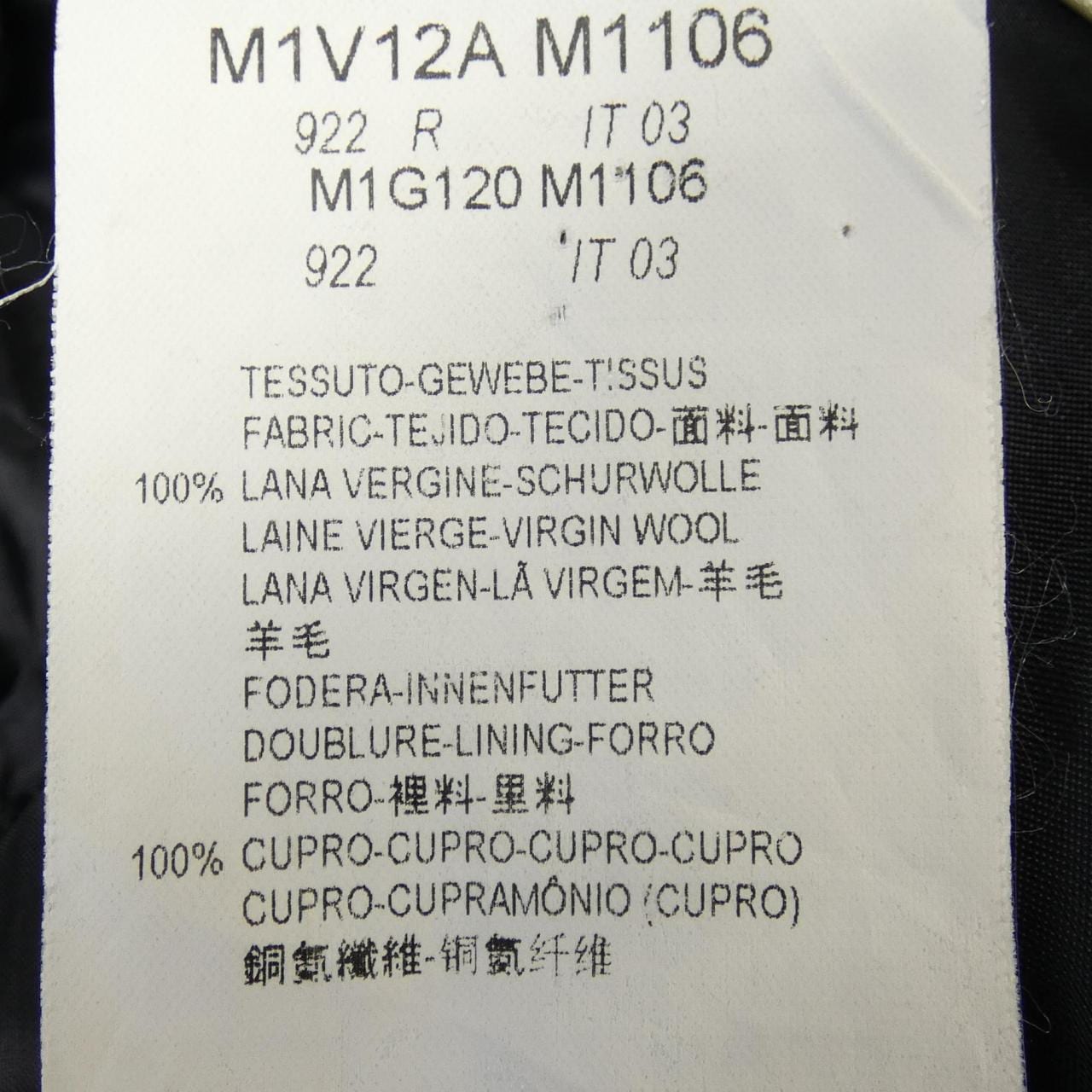 エンポリオアルマーニ EMPORIO ARMANI M1V12A M1106 スーツ