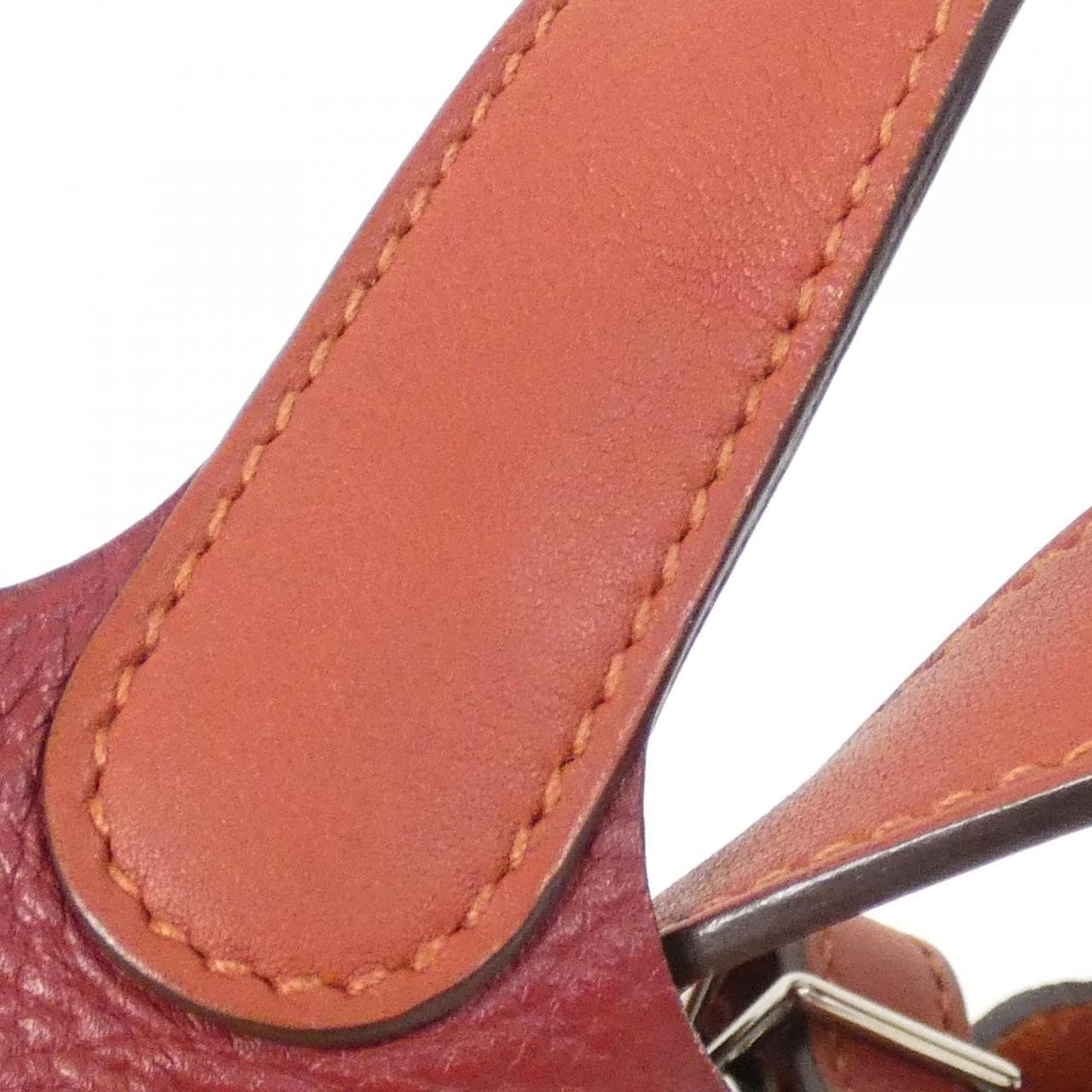 エルメス ピコタン ロック タッチ PM 068680CK バッグ