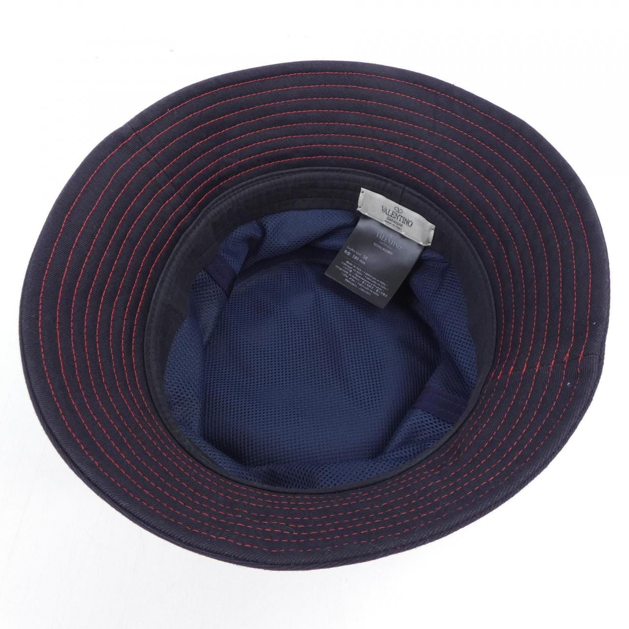 ヴァレンティノガラヴァーニ VALENTINO GARAVANI SY2HGA00RPF ハット