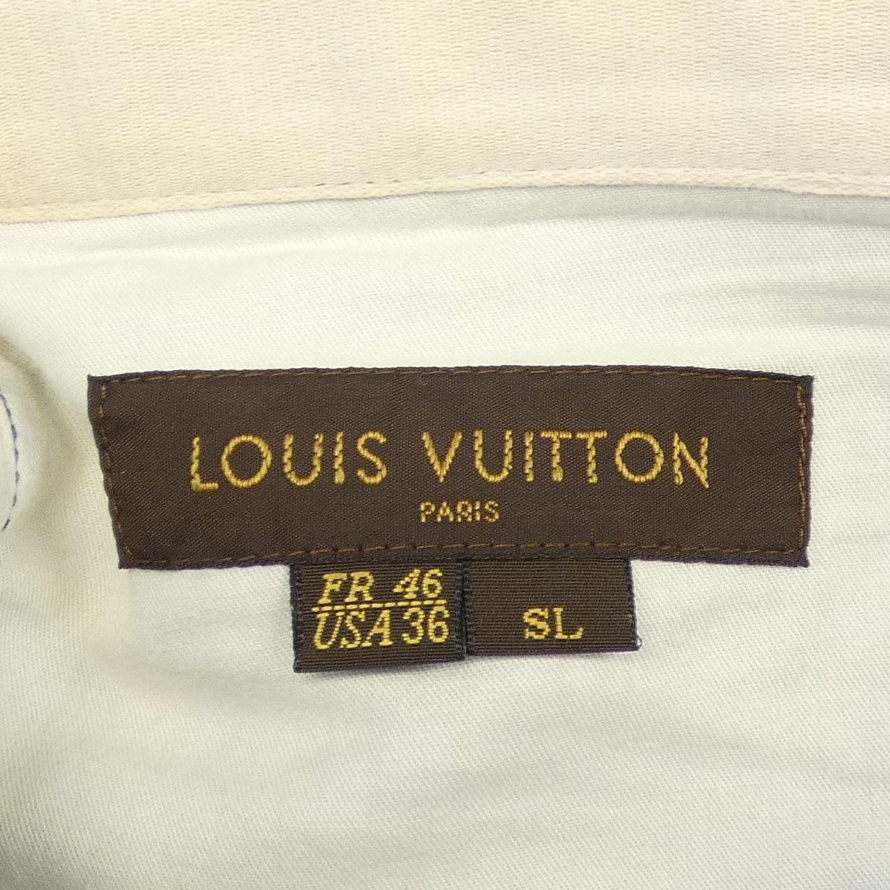 ルイヴィトン LOUIS VUITTON H7D06WDKU パンツ