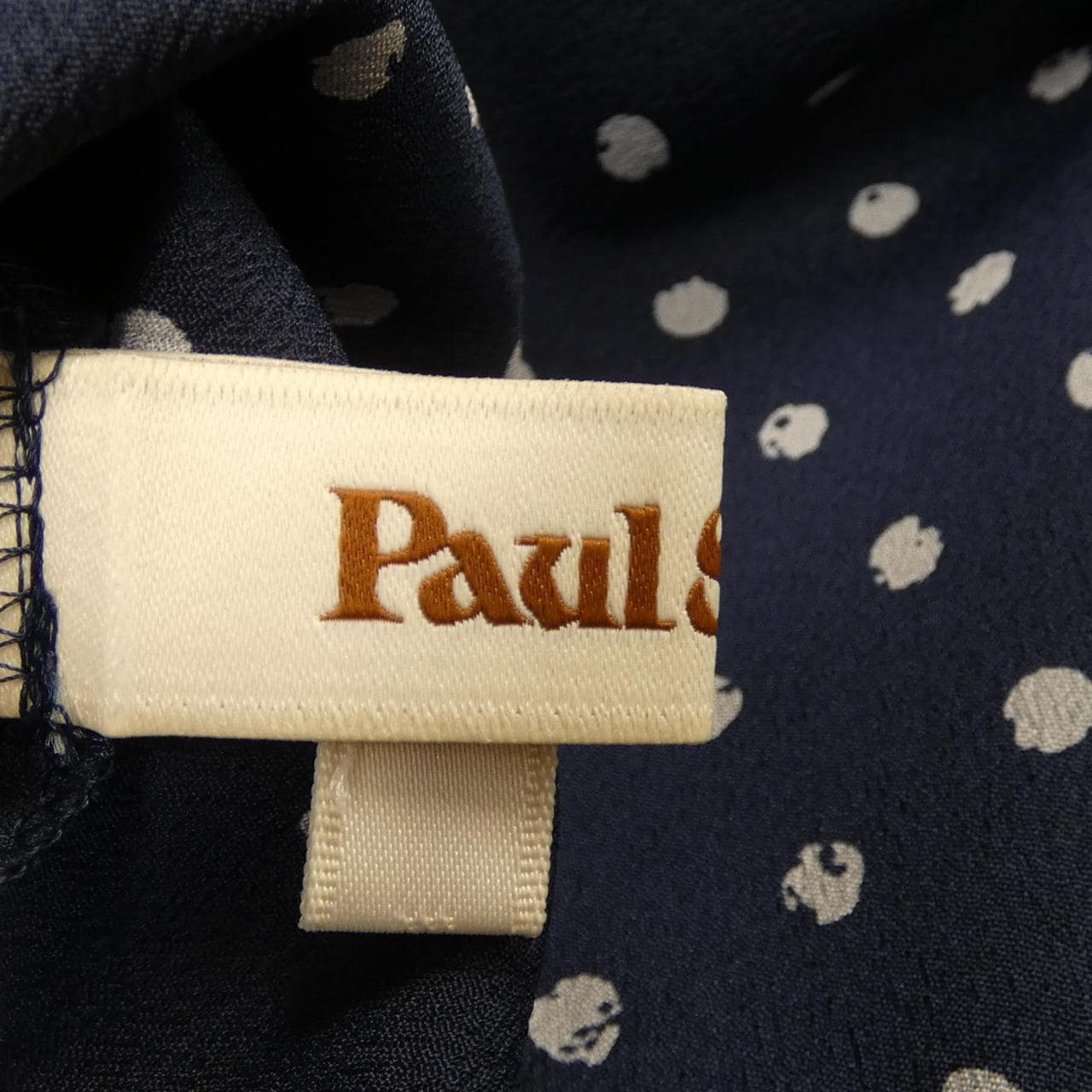 ポールスチュアート PAUL STUART ワンピース