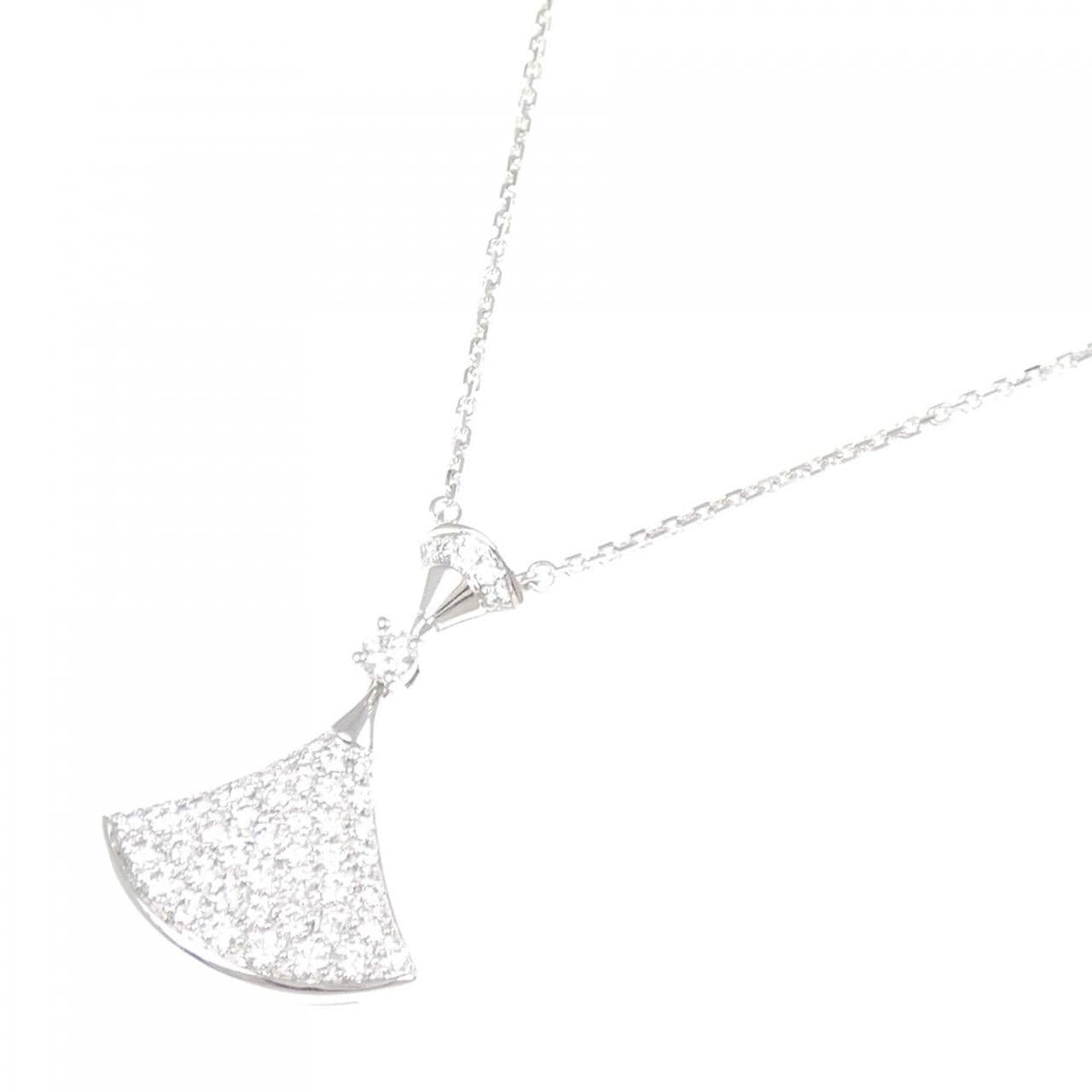 BVLGARI diva dream necklace