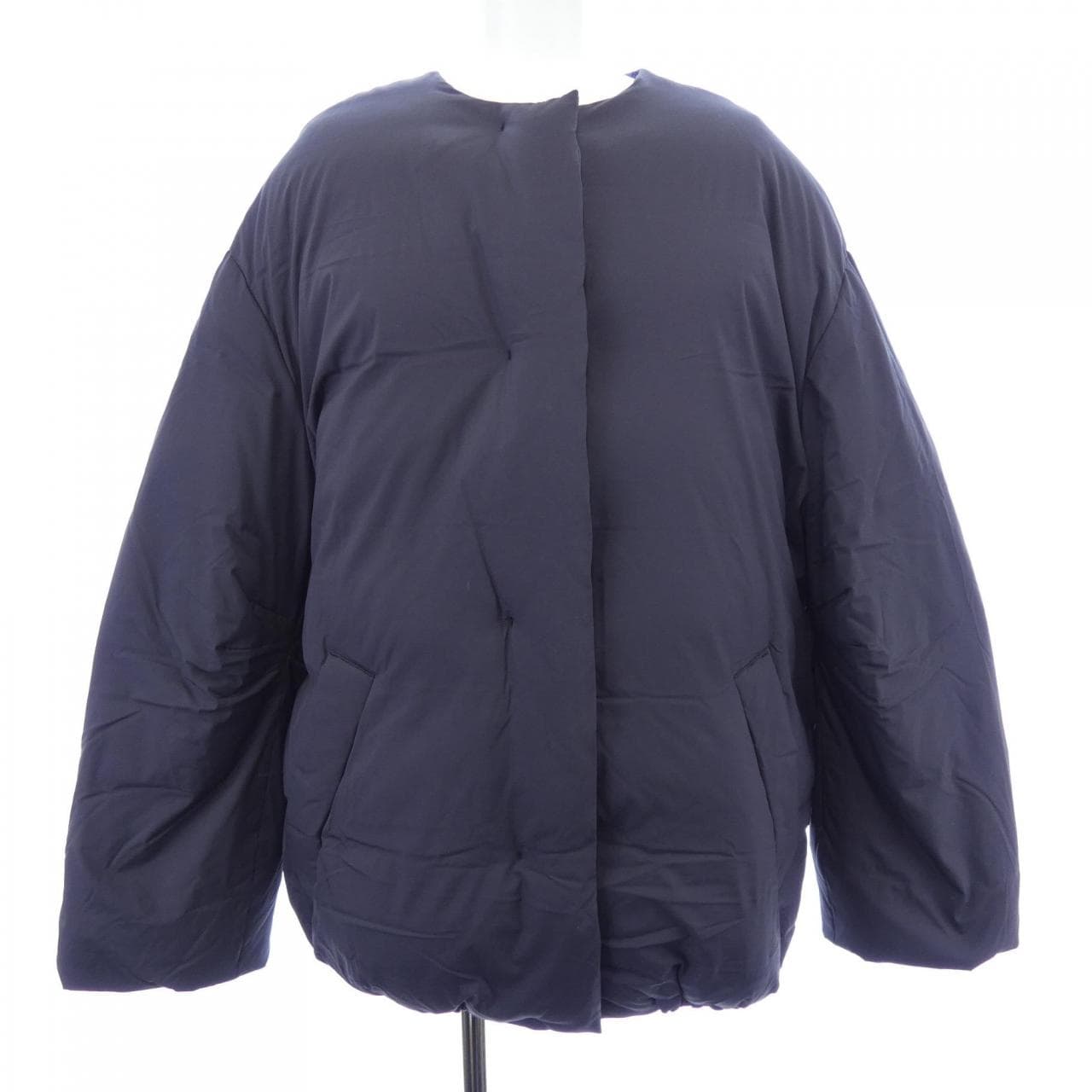 プラージュ Plage ダウンジャケット