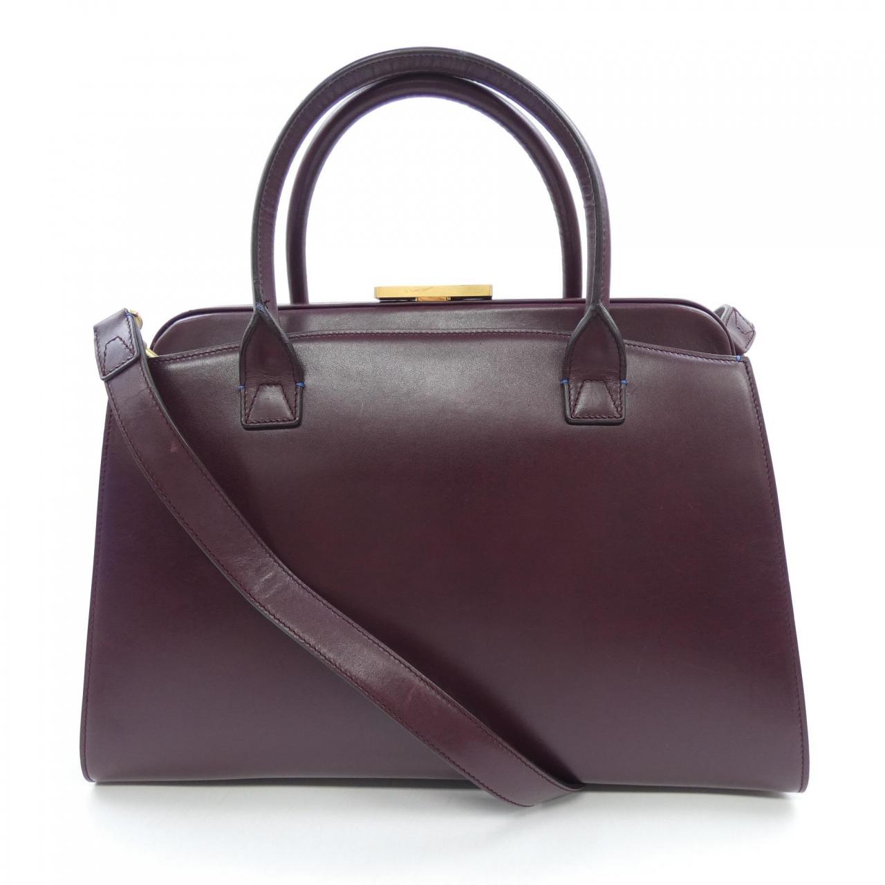 スマイソン SMYTHSON BAG