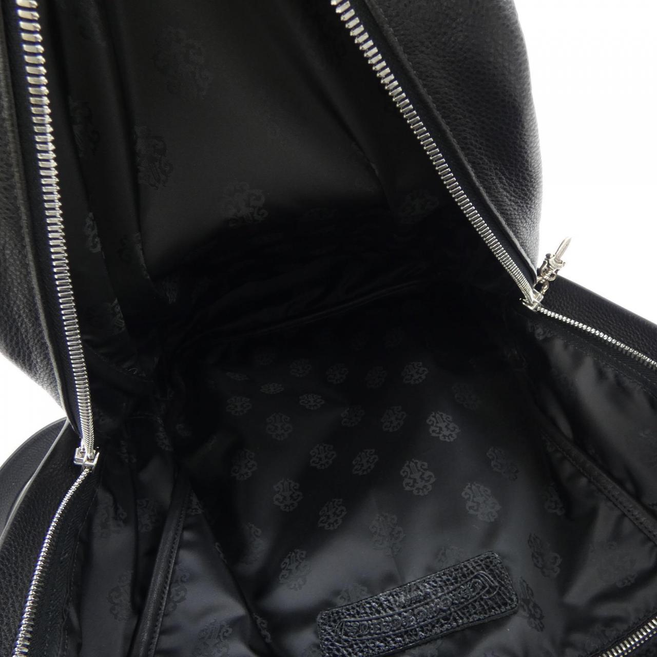 クロムハーツ CHROME HEARTS 7TH GRADE CEM CRS PTCHS W/SML CH CRS 300160047AA4XXXJ43 BACKPACK