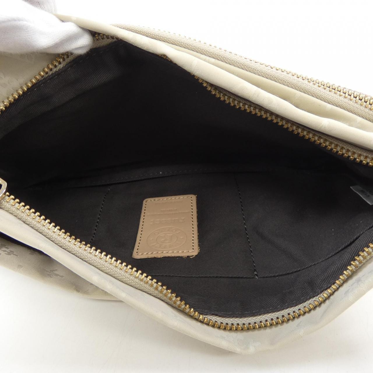 ラシット russet BAG