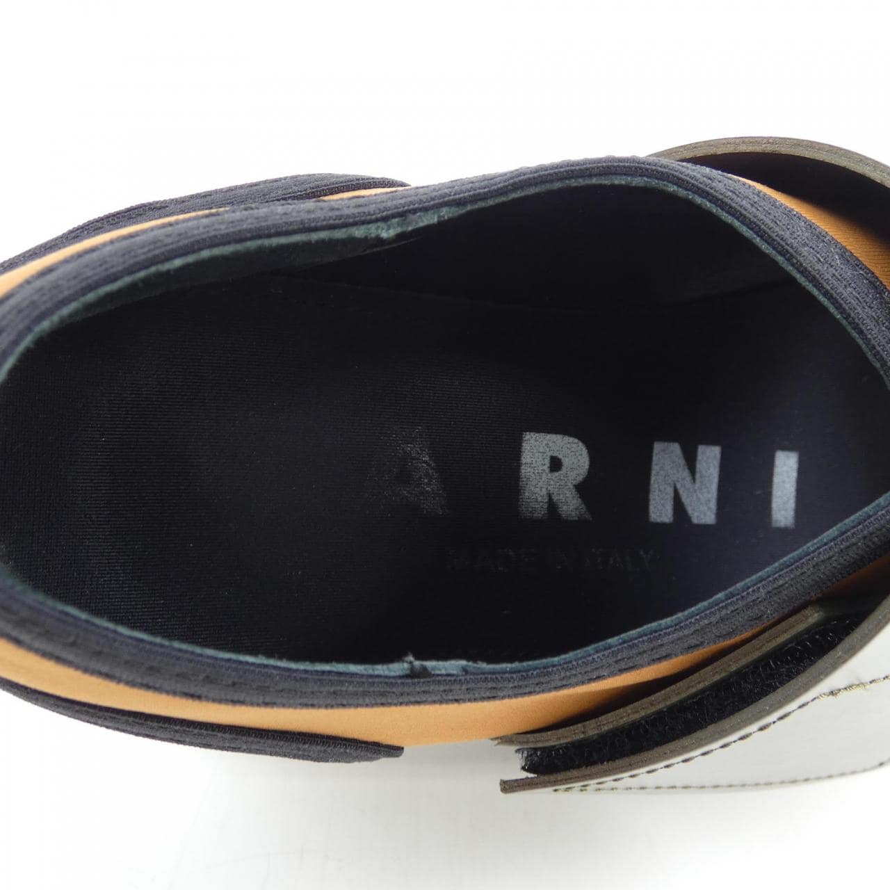 マルニ MARNI スニーカー