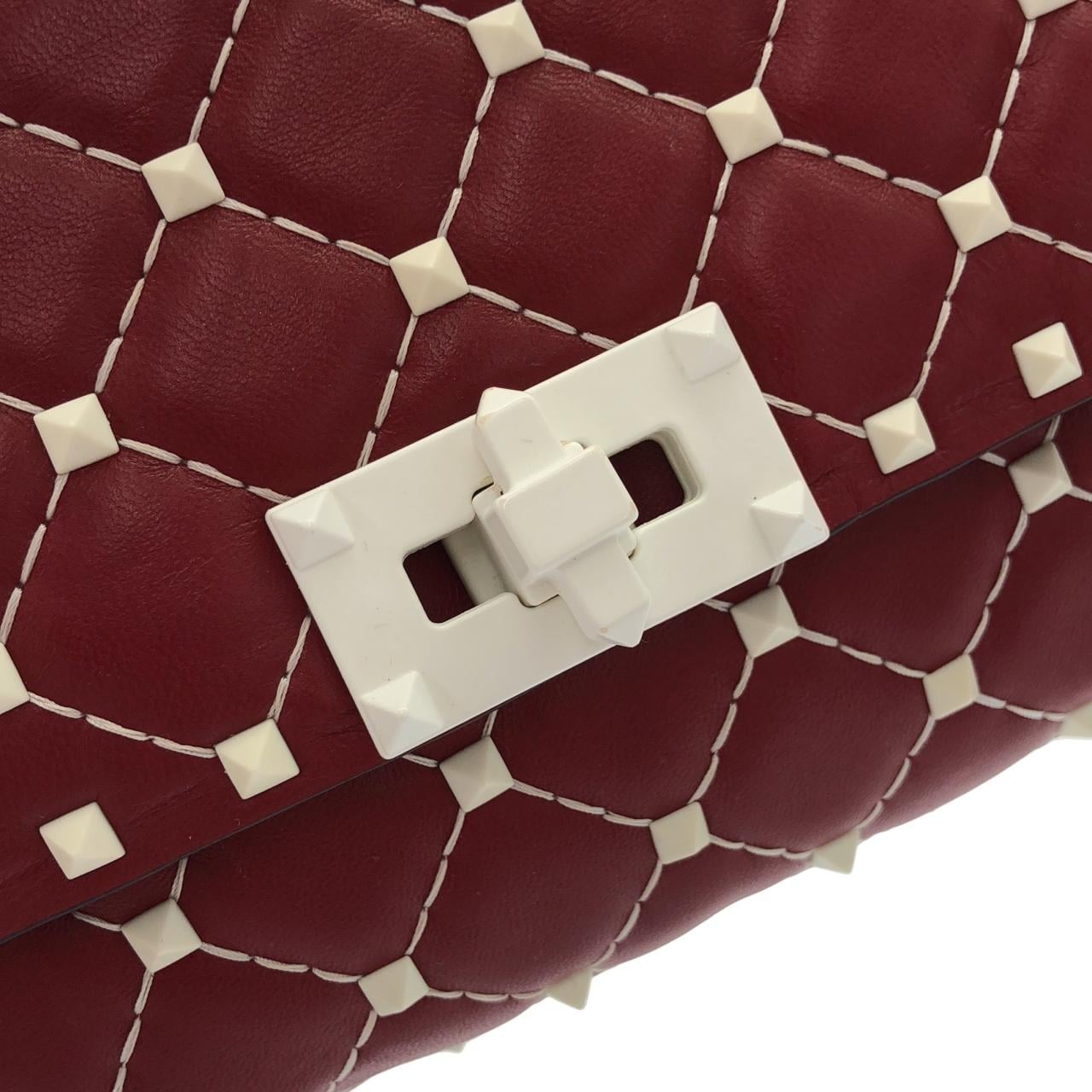 ヴァレンティノガラヴァーニ PW2B0137RVH バッグ