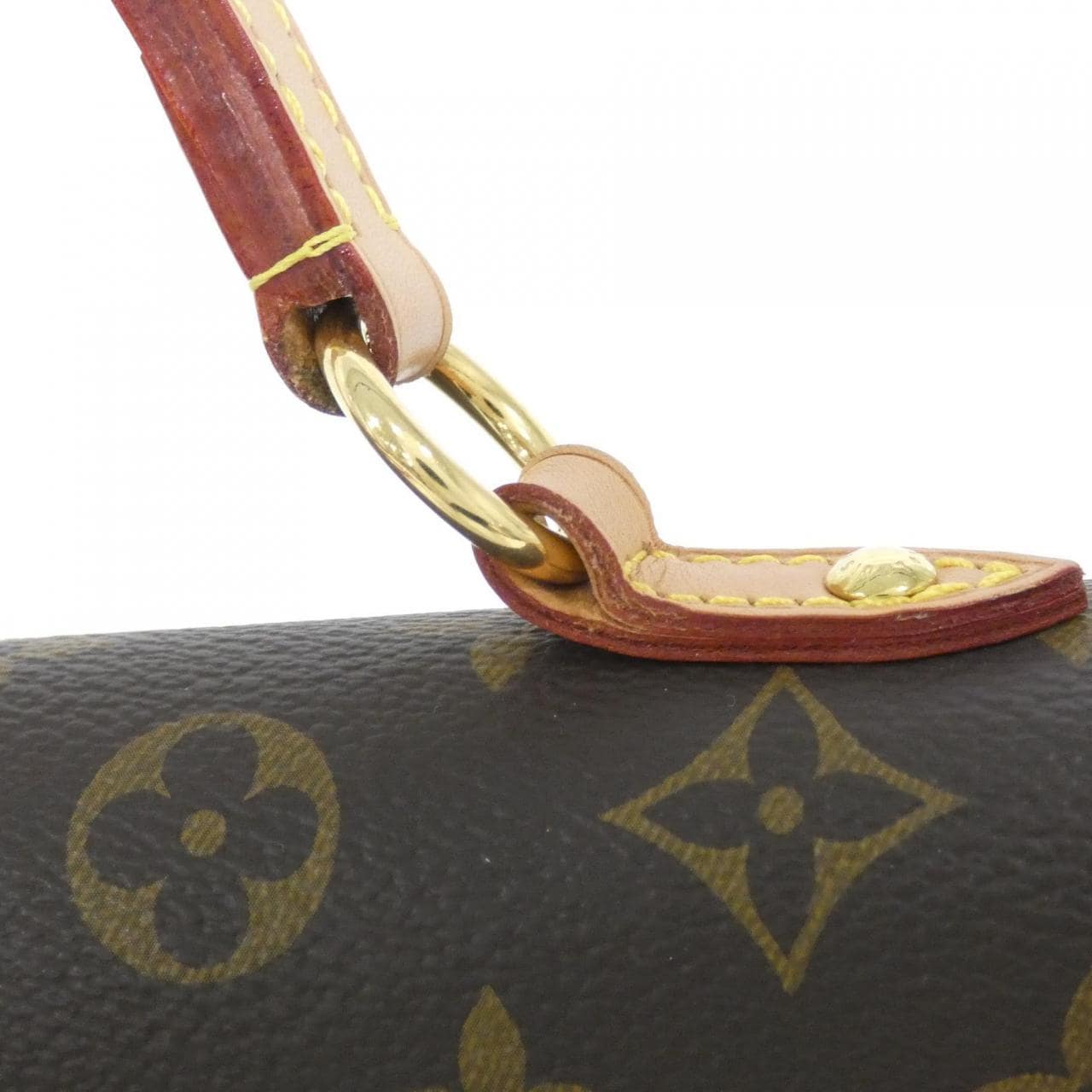 ルイヴィトン モノグラム クリュニーBB M42738 バッグ